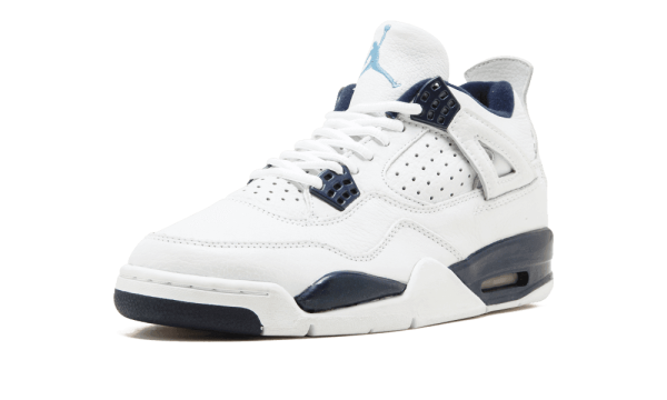 136030-141 Air Jordan 4 Retro Columbia