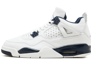 136030-141 Air Jordan 4 Retro Columbia