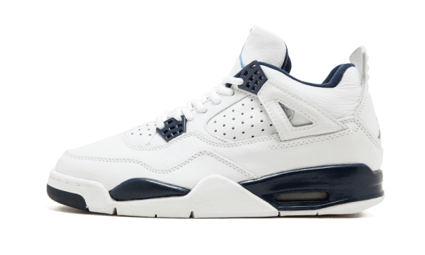 136030-141 Air Jordan 4 Retro Columbia