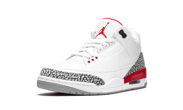 136064-116 Air Jordan 3 Retro Hall Of Fame