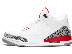 136064-116 Air Jordan 3 Retro Hall Of Fame