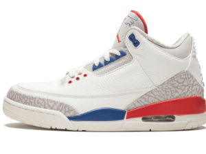 136064-140 Air Jordan 3 Retro International Flight