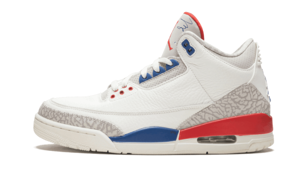 136064-140 Air Jordan 3 Retro International Flight