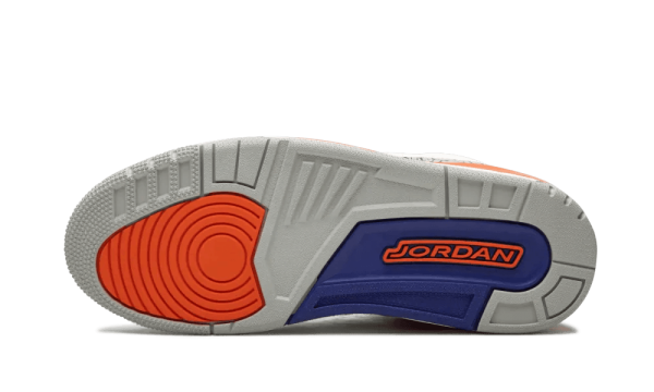 136064-148 Air Jordan 3 Retro Knicks