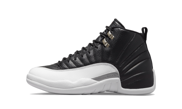 153265-006 Air Jordan 12 Retro Playoffs (2022) (GS)