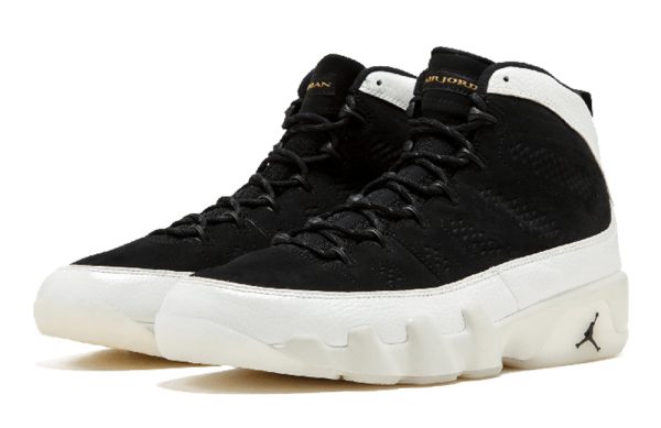 302359-021 Air Jordan 9 Retro BG Los Angeles