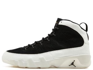 302359-021 Air Jordan 9 Retro BG Los Angeles