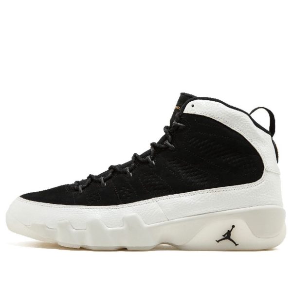 302359-021 Air Jordan 9 Retro BG Los Angeles