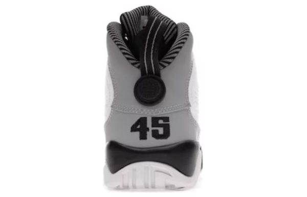 302359-116 Air Jordan 9 Retro BG Barons