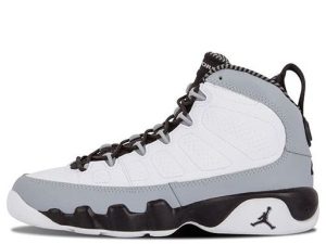 302359-116 Air Jordan 9 Retro BG Barons