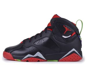 304774-029 Air Jordan 7 Retro BG Marvin the Martian