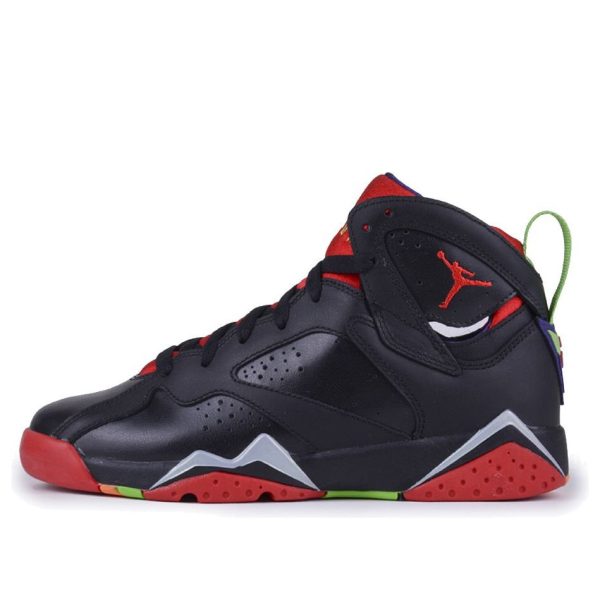 304774-029 Air Jordan 7 Retro BG Marvin the Martian