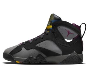 304774-034 Air Jordan 7 Retro BG Bordeaux 2015