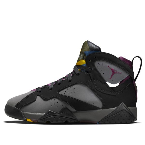 304774-034 Air Jordan 7 Retro BG Bordeaux 2015