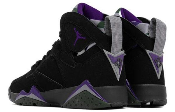 304774-053 Air Jordan 7 Retro GS Ray Allen