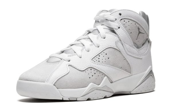 304773-120 Air Jordan 7 Retro PS Pure Money