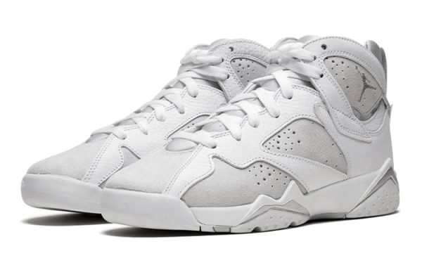 304773-120 Air Jordan 7 Retro PS Pure Money