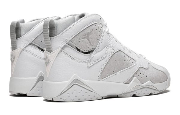 304773-120 Air Jordan 7 Retro PS Pure Money