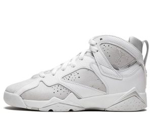 304774-120 Air Jordan 7 Retro GS Pure Money