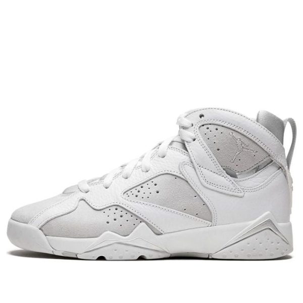 304774-120 Air Jordan 7 Retro GS Pure Money