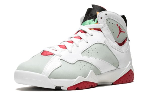 304774-125 Air Jordan 7 Retro BG Hare