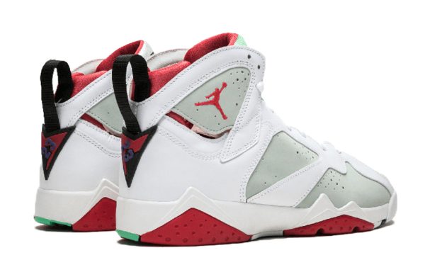 304774-125 Air Jordan 7 Retro BG Hare