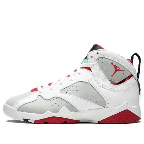 304774-125 Air Jordan 7 Retro BG Hare