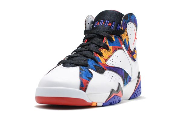 304774-142 Air Jordan 7 Retro GS Sweater