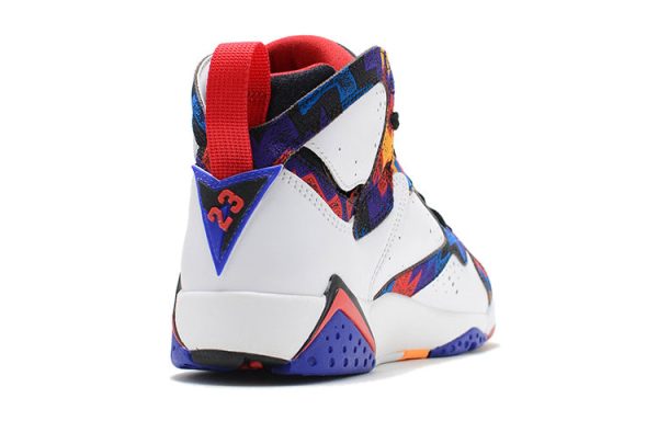 304774-142 Air Jordan 7 Retro GS Sweater