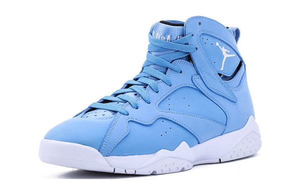 304774-400 Air Jordan 7 Retro GS Pantone