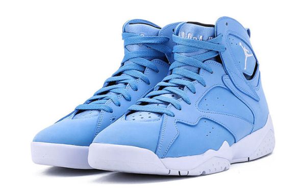 304774-400 Air Jordan 7 Retro GS Pantone