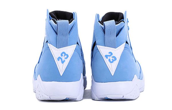 304774-400 Air Jordan 7 Retro GS Pantone