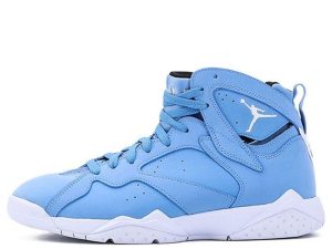 304774-400 Air Jordan 7 Retro GS Pantone