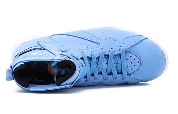 304774-400 Air Jordan 7 Retro GS Pantone