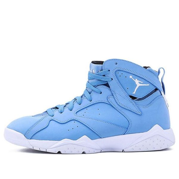 304774-400 Air Jordan 7 Retro GS Pantone