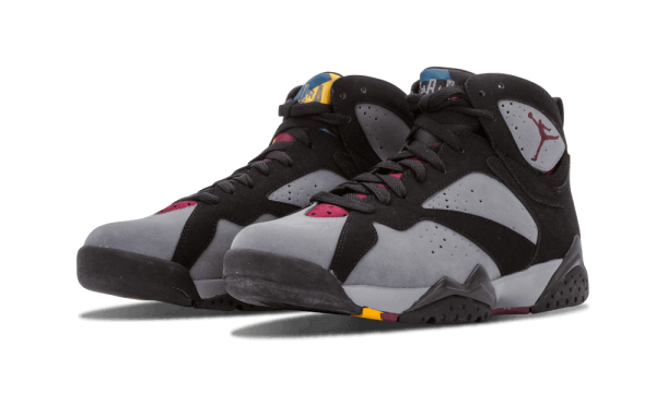 304775-003 Air Jordan 7 Retro Bordeaux