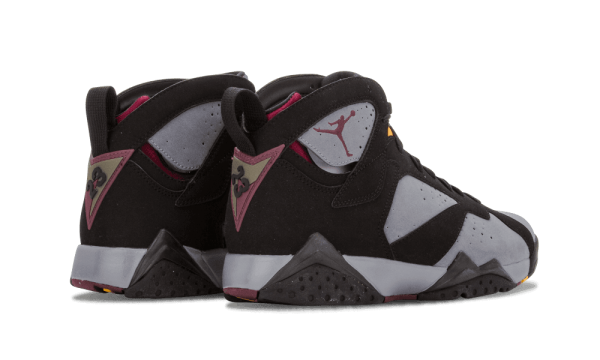 304775-003 Air Jordan 7 Retro Bordeaux