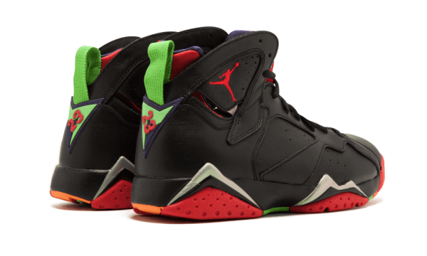 304775-029 Air Jordan 7 Retro Marvin The Martian