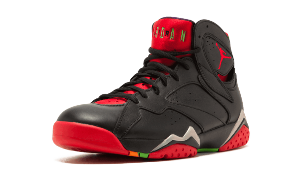 304775-029 Air Jordan 7 Retro Marvin The Martian