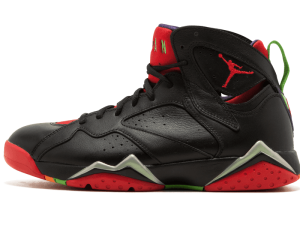 304775-029 Air Jordan 7 Retro Marvin The Martian