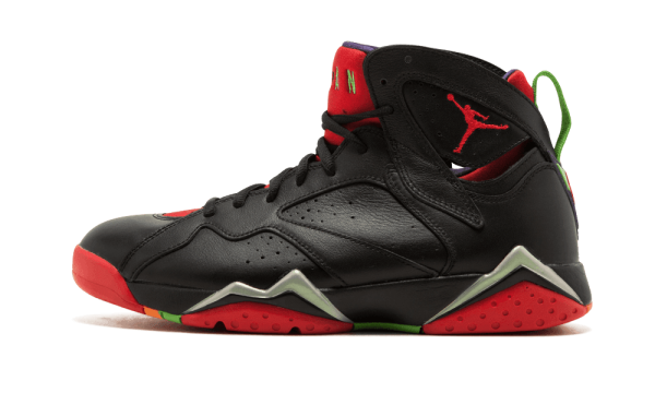 304775-029 Air Jordan 7 Retro Marvin The Martian