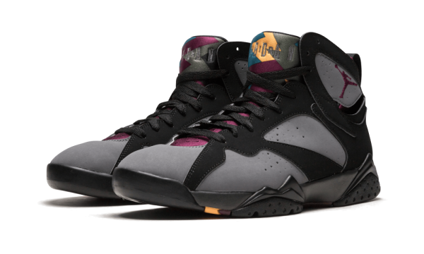 304775-034 Air Jordan 7 Retro Bordeaux (2015)