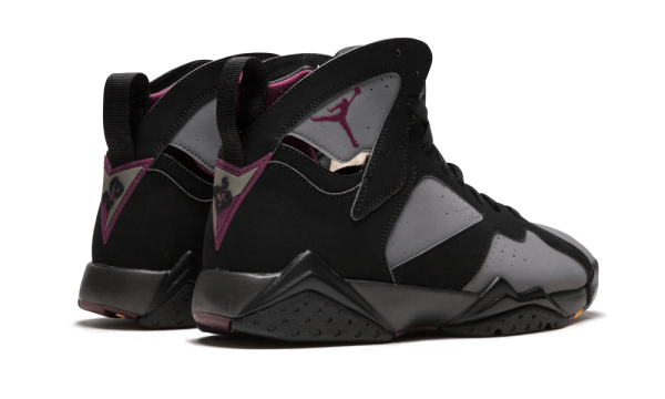 304775-034 Air Jordan 7 Retro Bordeaux (2015)