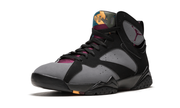 304775-034 Air Jordan 7 Retro Bordeaux (2015)