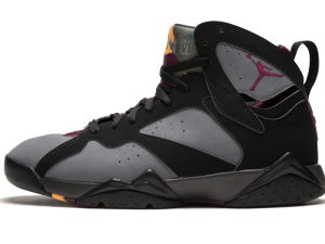 304775-034 Air Jordan 7 Retro Bordeaux (2015)