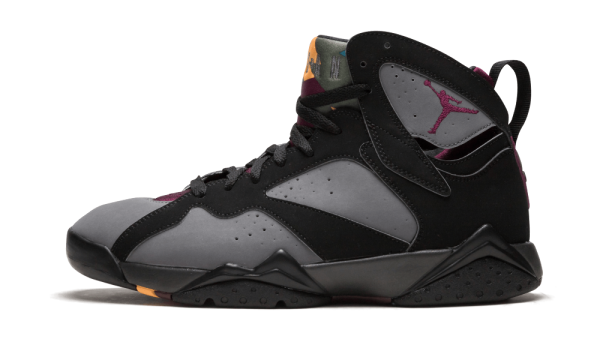 304775-034 Air Jordan 7 Retro Bordeaux (2015)