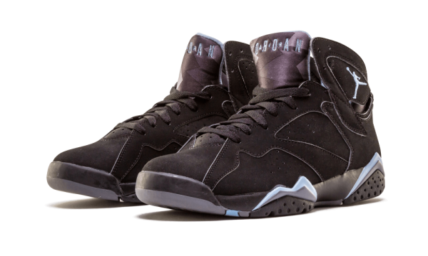 304775-042 Air Jordan 7 Retro Chambray (2006)