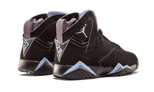 304775-042 Air Jordan 7 Retro Chambray (2006)