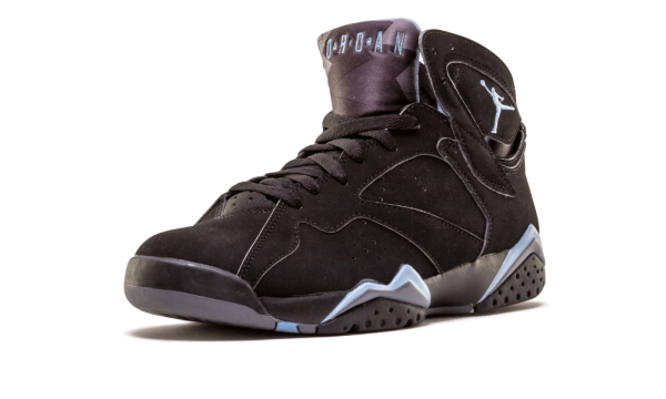 304775-042 Air Jordan 7 Retro Chambray (2006)