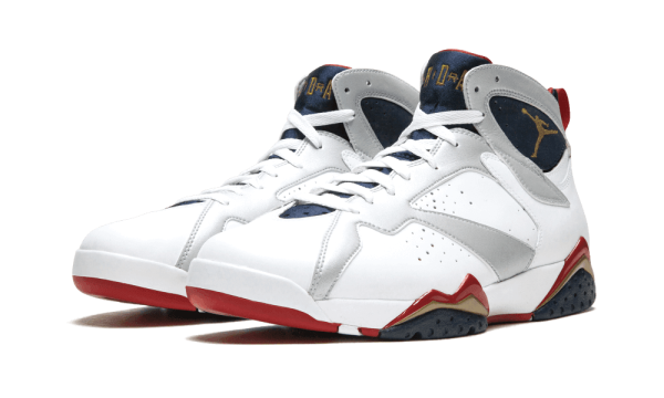 304775-135 Air Jordan 7 Retro Olympic